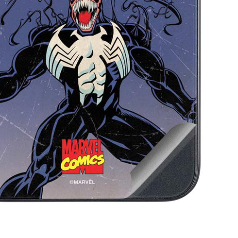 Marvel Classic Comics Venom Galaxy A54 5G Skin